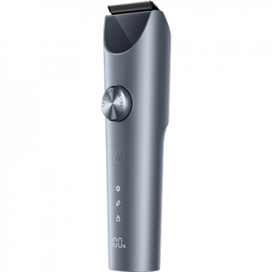 Xiaomi | Hair Clipper 2 EU | BHR8998EU | Cordless and corded | Number of length steps 19 | Gray