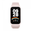 Xiaomi Smart Band 9 Active | TFT | Waterproof | Bluetooth | Pink