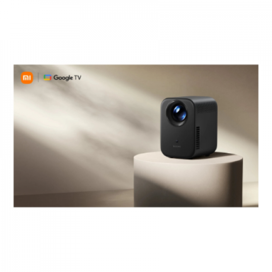 Xiaomi Smart Projector L1 EU | Full HD (1920x1080) | 200 ANSI lumens | Black | Wi-Fi