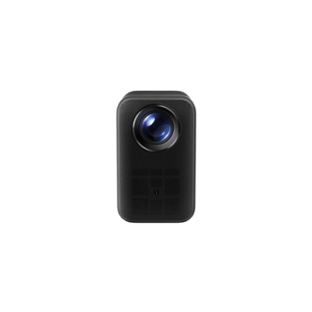 Xiaomi Smart Projector L1 Pro EU | Full HD (1920x1080) | 400 ANSI lumens | Black | Wi-Fi