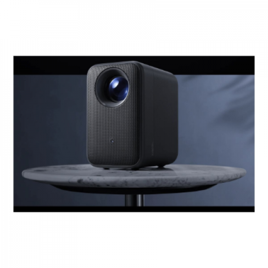 Xiaomi Smart Projector L1 Pro EU | Full HD (1920x1080) | 400 ANSI lumens | Black | Wi-Fi