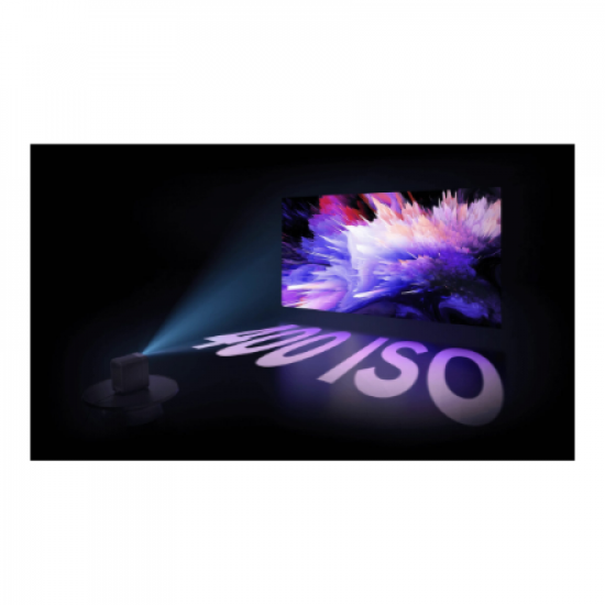 Xiaomi Smart Projector L1 Pro EU | Full HD (1920x1080) | 400 ANSI lumens | Black | Wi-Fi