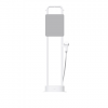 Xiaomi Standing Garment Steamer EU | Handheld | 2400 W | 2.3 L | 36 g/min | White