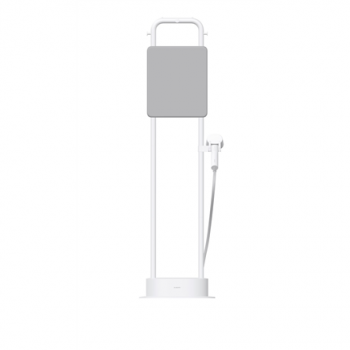Xiaomi Standing Garment Steamer EU | Handheld | 2400 W | 2.3 L | 36 g/min | White