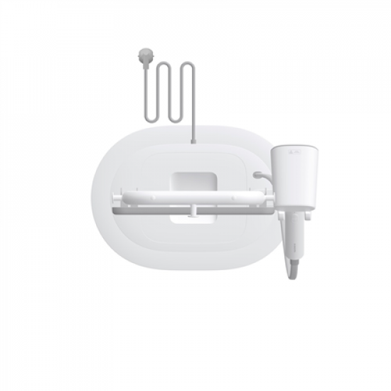 Xiaomi Standing Garment Steamer EU | Handheld | 2400 W | 2.3 L | 36 g/min | White