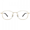 Xiaomi Blue Light Blocking Glasses | Glasses | Gold | Nylon/SUS304