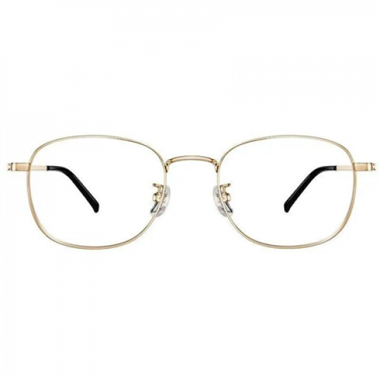 Xiaomi Blue Light Blocking Glasses | Glasses | Gold | Nylon/SUS304