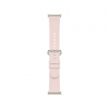 Xiaomi Leather Quick Release Strap | Apricot Pink