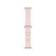 Xiaomi Leather Quick Release Strap | Apricot Pink