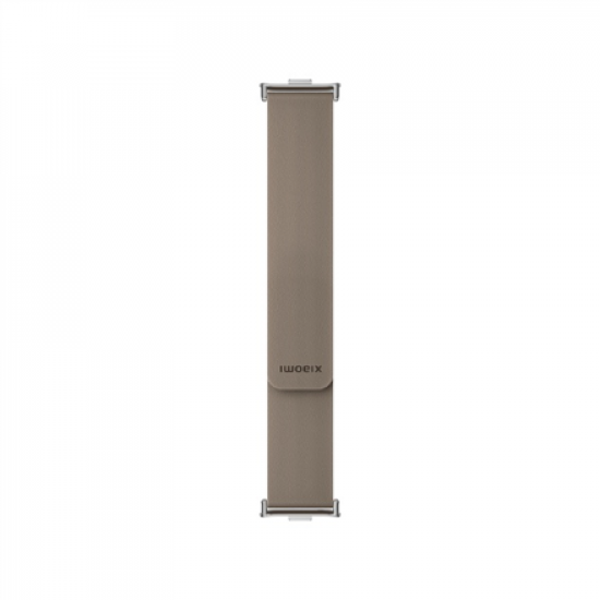 Xiaomi Magnetic Quick Release Strap | Khaki Brown