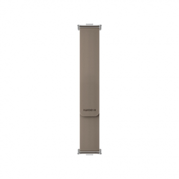 Xiaomi Magnetic Quick Release Strap | Khaki Brown