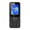 myPhone 6320 | Black | 2.4 