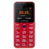 myPhone | Halo Easy | Red | 1.77 