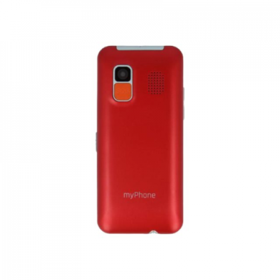 myPhone | Halo Easy | Red | 1.77 