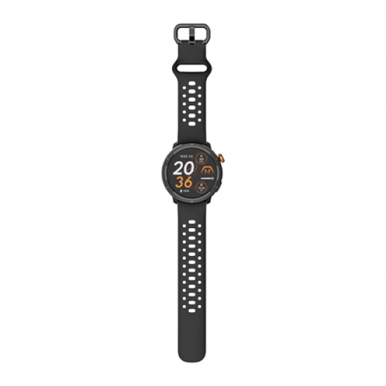 Hammer Watch 2 Lite | Smart watch | AMOLED | 1.43