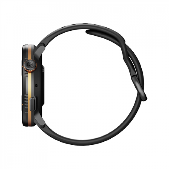 Hammer Watch 2 Lite | Smart watch | AMOLED | 1.43