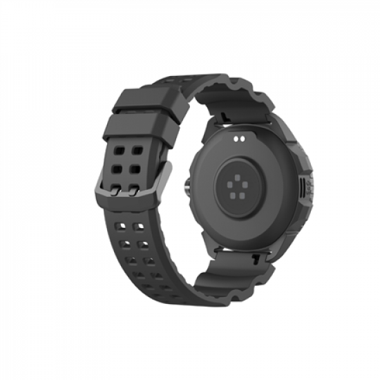 Hammer Watch 2 | Smart watch | GPS (satellite) | AMOLED | 1.5