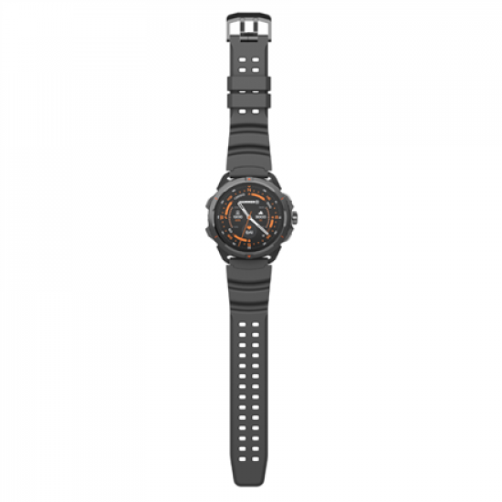 Hammer Watch 2 | Smart watch | GPS (satellite) | AMOLED | 1.5