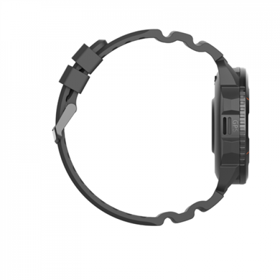 Hammer Watch 2 | Smart watch | GPS (satellite) | AMOLED | 1.5