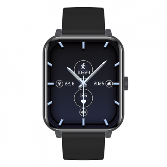 myPhone Watch Classic 2 | Smart watch | TFT | 1.85