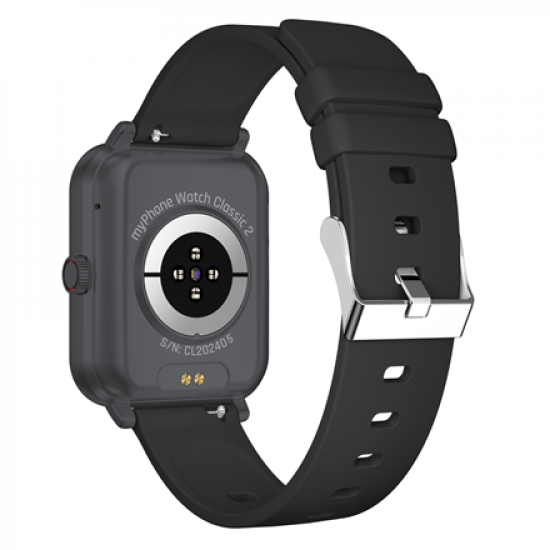 myPhone Watch Classic 2 | Smart watch | TFT | 1.85