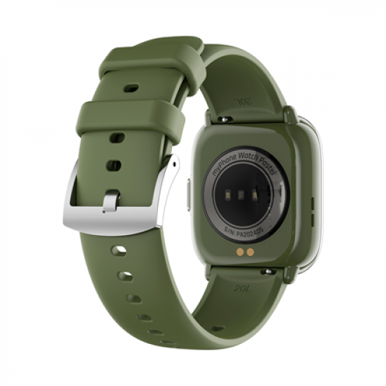myPhone Watch Pastel | Smart watch | AMOLED | 1.75