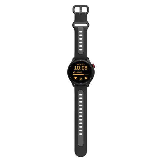 myPhone Watch Adventure | Smart watch | GPS (satellite) | AMOLED | 1.43
