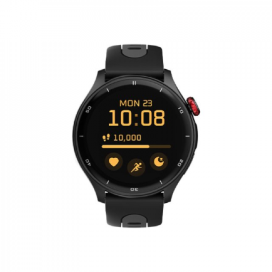 myPhone Watch Adventure | Smart watch | GPS (satellite) | AMOLED | 1.43