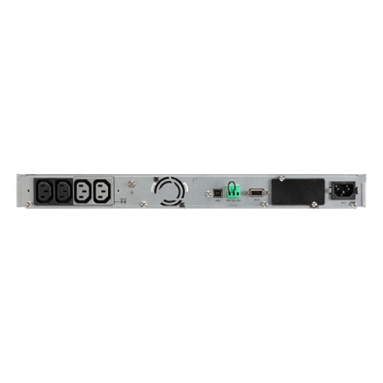 Eaton 5P Gen2 UPS | 5P650IRG2 | 650 VA | 520 W