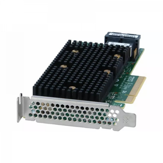 Fujitsu | RAID controller PRAID CP500i FH/LP
