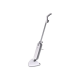 Adler Steam mop | AD 7057 | Power 1300 W | Water tank capacity 0.38 L | White/Grey