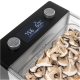 Adler | Food Dehydrator | AD 6660 | Power 600 W | Number of trays 6 | Integrated timer | Black