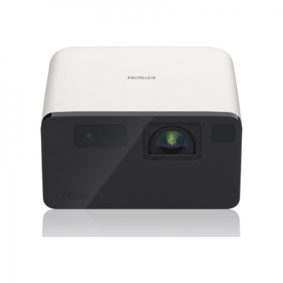 Epson EF-21W | Full HD (1920x1080) | 1000 ANSI lumens | White