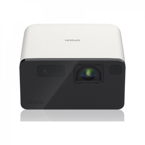 Epson EF-21W | Full HD (1920x1080) | 1000 ANSI lumens | White