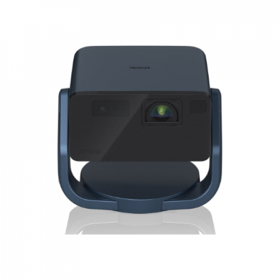 Epson EF-22N | Full HD (1920x1080) | 1000 ANSI lumens | Metallic Blue