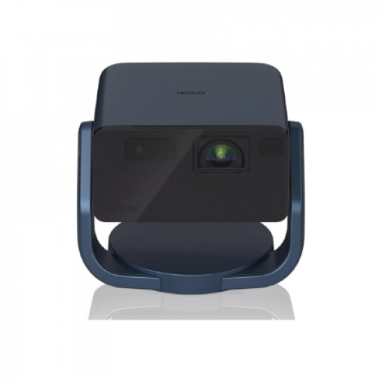 Epson EF-22N | Full HD (1920x1080) | 1000 ANSI lumens | Metallic Blue