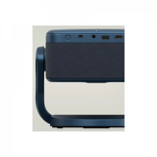 Epson EF-22N | Full HD (1920x1080) | 1000 ANSI lumens | Metallic Blue