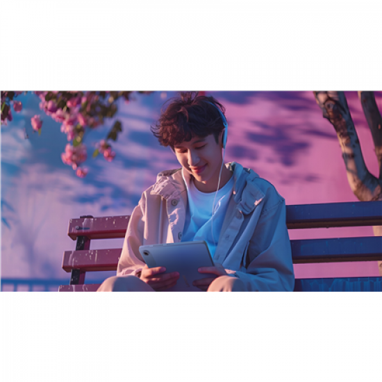 Lenovo Tab Wi-Fi (w/o power adapter) | ZAEH0028SE | 10.1 