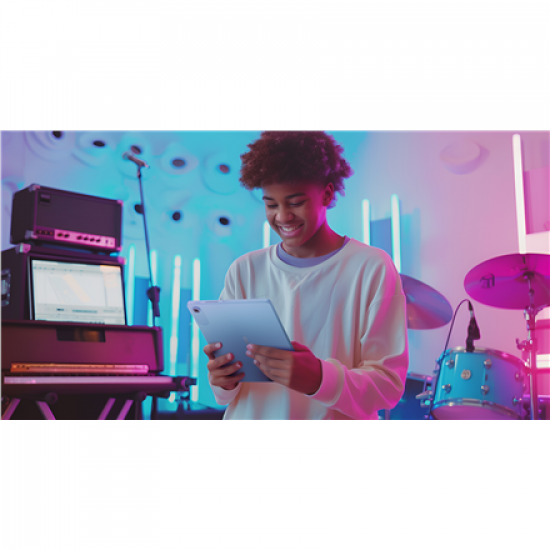 Lenovo Tab 4G LTE (without power adapter) | ZAEJ0122SE | 10.1 