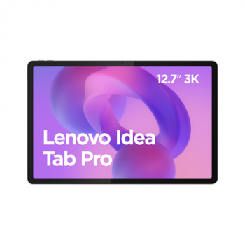 Lenovo Idea Tab Pro Wi-Fi (w/o power adapter) | ZAE40020SE | 12.7 