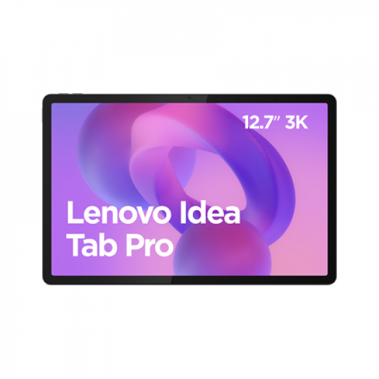 Lenovo Idea Tab Pro Wi-Fi (w/o power adapter) | ZAE40020SE | 12.7 