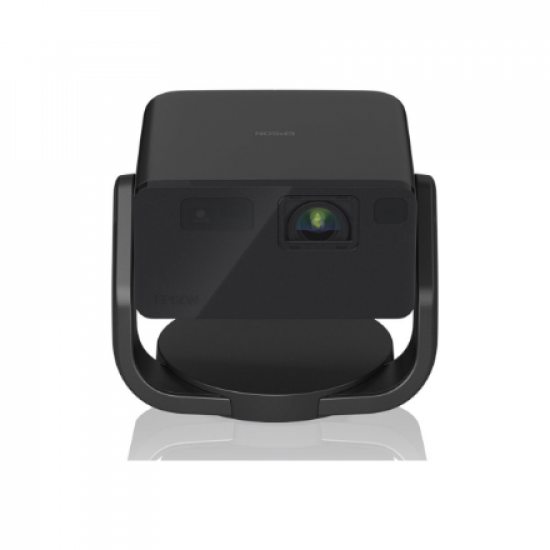 Epson EF-22B | Full HD (1920x1080) | 1000 ANSI lumens | Black