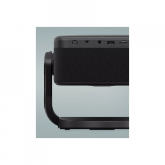 Epson EF-22B | Full HD (1920x1080) | 1000 ANSI lumens | Black