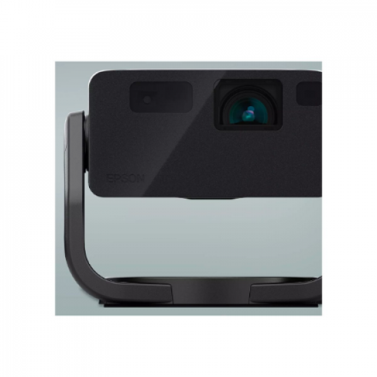 Epson EF-22B | Full HD (1920x1080) | 1000 ANSI lumens | Black