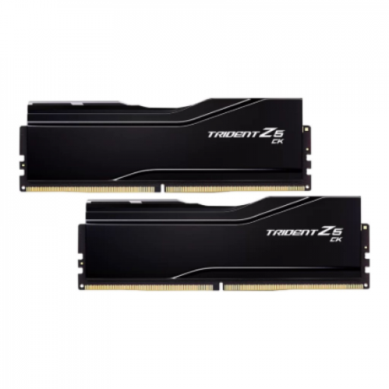 G.Skill F5-8200C4052G24GX2-TZ5CK | 48 GB | DDR5 | 6400 MHz | PC/server | Registered No | ECC No