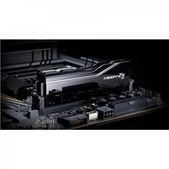 G.Skill F5-8400C4052G24GX2-TZ5CK | 48 GB | DDR5 | 6400 MHz | PC/server | Registered No | ECC No