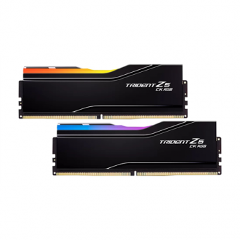 G.Skill F5-8200C4052G24GX2-TZ5CRK | 48 GB | DDR5 | 6400 MHz | PC/server | Registered No | ECC No