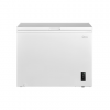 Midea Freezer | MDRC345FEE01 | Energy efficiency class E | Chest | Free standing | Height 85 cm | Total net capacity 249 L | White