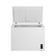 Midea Freezer | MDRC345FEE01 | Energy efficiency class E | Chest | Free standing | Height 85 cm | Total net capacity 249 L | White