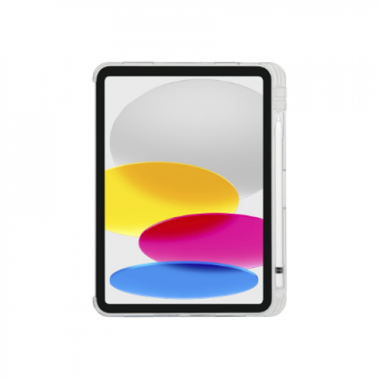 Targus Click-In Clear Case for iPad 10.9